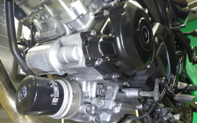 SUZUKI SV650 X A 2021 VP55B