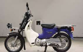 HONDA C110 SUPER CUB JA07