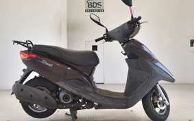 YAMAHA AXIS 125 TREET SE53J