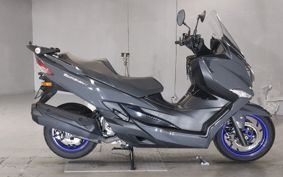 SUZUKI BURGMAN400 2023 DU11N