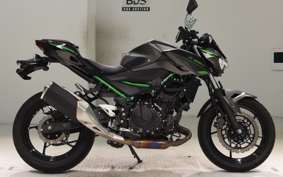 KAWASAKI Z250 Gen.2 1994 EX250Y