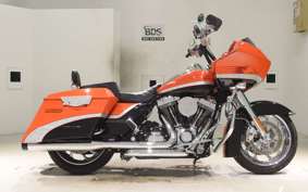 HARLEY FLTR1580CVO 2009