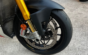 DUCATI STREET FIGHTER V4S 2020 FA00