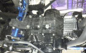 HONDA DAX 125 JB04