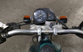 HONDA SL230 MD33