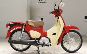 HONDA C50 SUPER CUB AA09