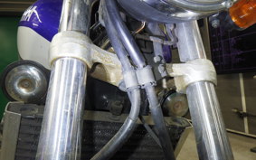 YAMAHA XJR400 Gen.3 R 2001 RH02J