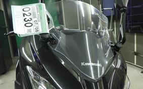 KAWASAKI NINJA 400 2021 EX400G