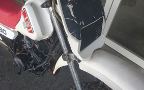 YAMAHA YZ80 5X2