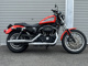 Фото Harley XL883R 2012 с японского аукциона