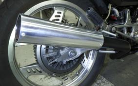 HONDA CBX550F 1997 PC04