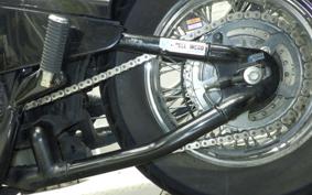 HONDA STEED 400 2001 NC26