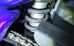SUZUKI GLADIUS 2012 VK58A
