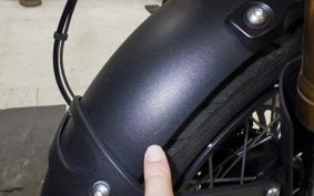 TRIUMPH SCRAMBLER 400XC 2025
