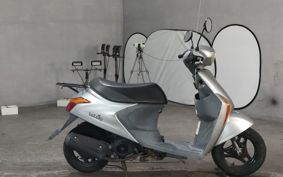 SUZUKI LET's 5 CA47A