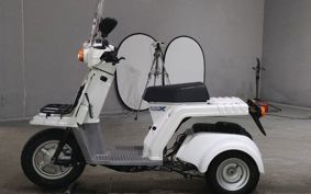 HONDA GYRO TD02