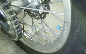 YAMAHA WR250R 2023 DG15J