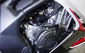 HONDA CBR250RR A MC51