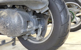 SUZUKI VECSTAR 150 CG42A