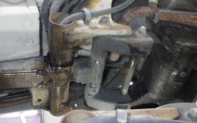SUZUKI PALETTE 2006 CA45A