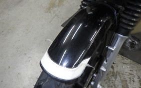 HONDA CROSS CUB 110 2004 JA60