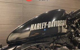 HARLEY XL1200CX 2017 LM3