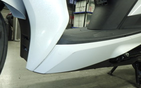 HONDA LEAD 125 2007 JF45