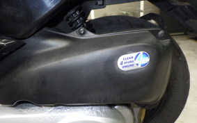 HONDA DIO Gen.6 AF62