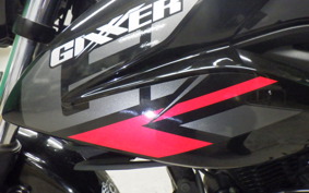 SUZUKI GIXXER 150 2024 ED13N