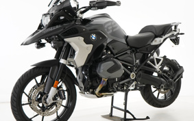 BMW R1250GS TRIPLE BLACK 2023 0M01