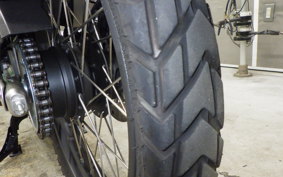 HONDA CT125-2 2008 JA65