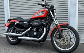 HARLEY XL883R 2012 CS2