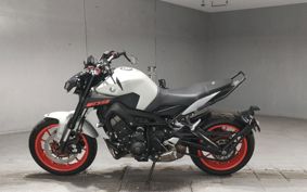 YAMAHA MT-09 2021 RN52J