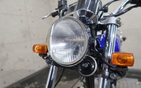 HONDA CB223S MC40