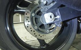 SUZUKI HAYABUSA Gen.2 2009