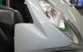 HONDA DIO110-3ﾍﾞｰｼｯｸ 2012 JK03