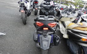 YAMAHA X-MAX 250 A SG42J