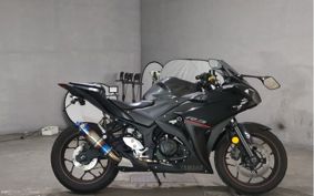 YAMAHA YZF-R3 RH13J