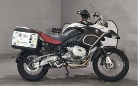 BMW R1200GS ADVENTURE 2007 0382