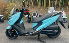 KYMCO KYMCO X TOWN CT250