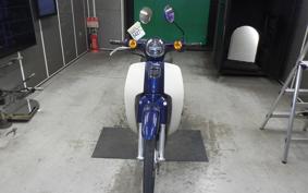HONDA C50 SUPER CUB AA09