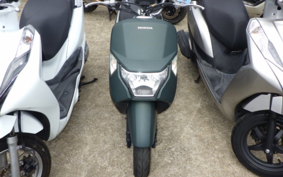 HONDA ﾀﾞﾝｸ AF74
