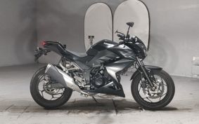 KAWASAKI Z250 ER250C