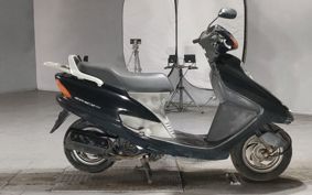HONDA SPACY125 JF04