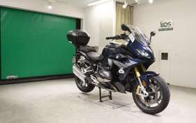 BMW R1250RS 2020