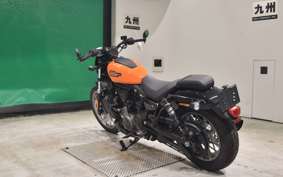 HARLEY RH975S 2024