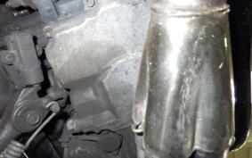 YAMAHA FZ400 1998 4YR
