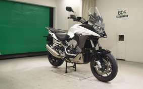 HONDA VFR800X 2015 RC80