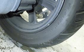 SUZUKI SKYWAVE 200 (Burgman 200) CH41A