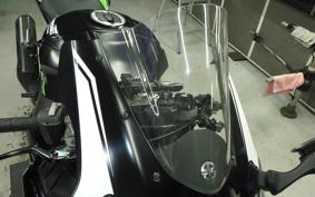 KAWASAKI ZX 10 NINJA ABS 2021 ZXT02L